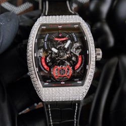 FRANCK MULLER FL0027