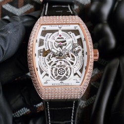 FRANCK MULLER FL0028