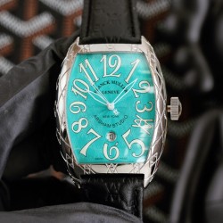 FRANCK MULLER FL0029