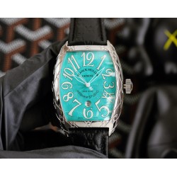 FRANCK MULLER FL0029