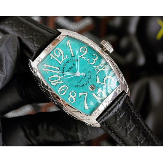 FRANCK MULLER FL0029