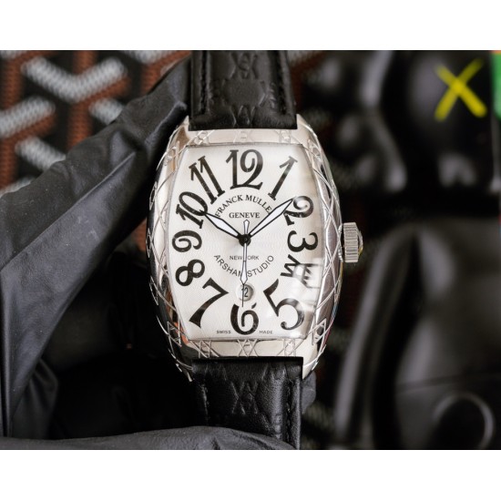 FRANCK MULLER FL0029