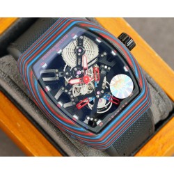 FRANCK MULLER FL0034