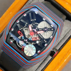 FRANCK MULLER FL0034