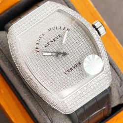 FRANCK MULLER FL0037