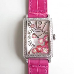 FRANCK MULLER FL0038