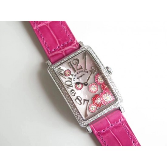 FRANCK MULLER FL0038