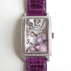 FRANCK MULLER FL0039