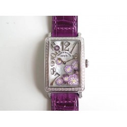 FRANCK MULLER FL0039