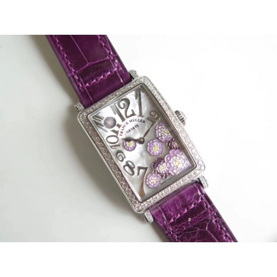 FRANCK MULLER FL0039