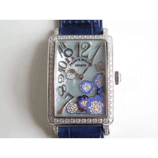 FRANCK MULLER FL0040