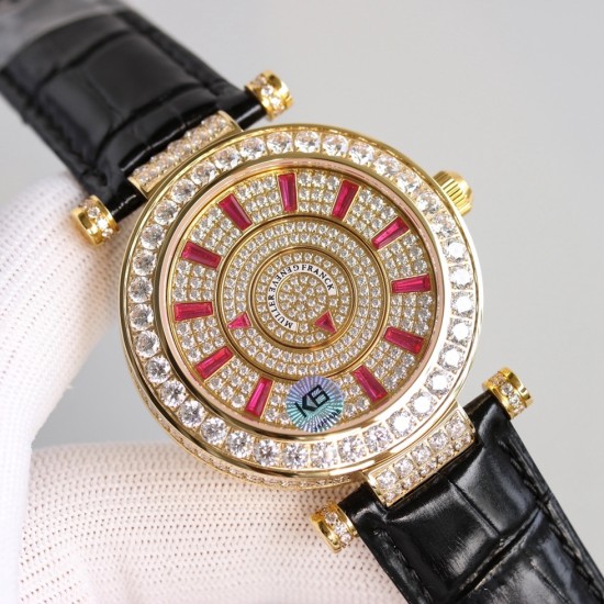 FRANCK MULLER FL0044