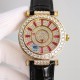 FRANCK MULLER FL0044