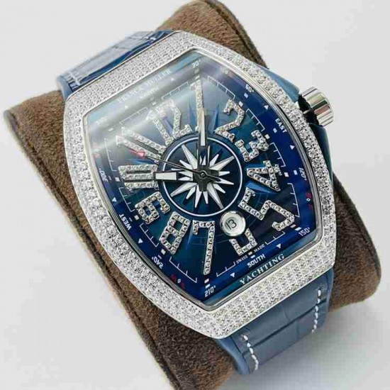 FRANCK  MULLER FL0046