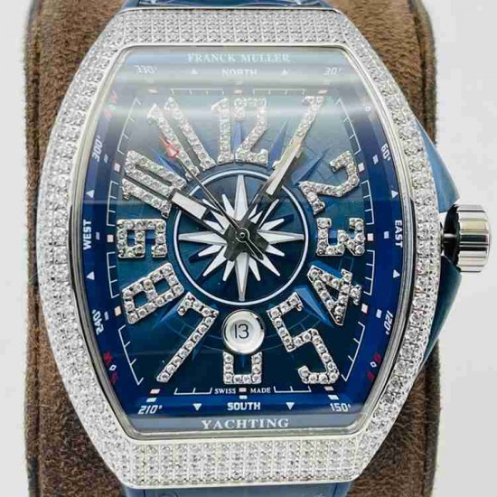 FRANCK  MULLER FL0046