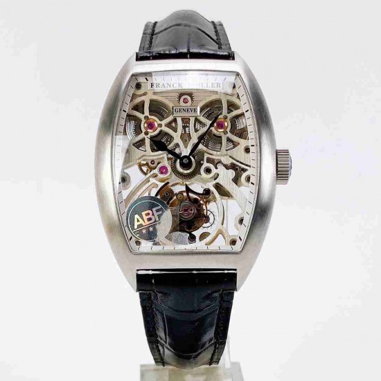 FRANCK MULLER  FL0047