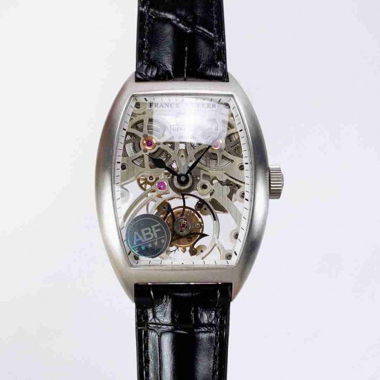 FRANCK MULLER  FL0047