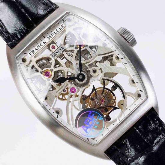 FRANCK MULLER  FL0047