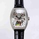 FRANCK MULLER  FL0049