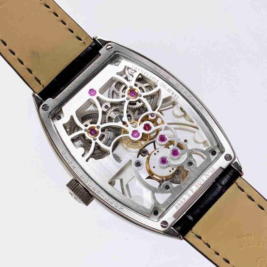 FRANCK MULLER  FL0049