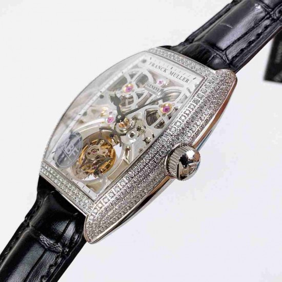 FRANCK MULLER  FL0049