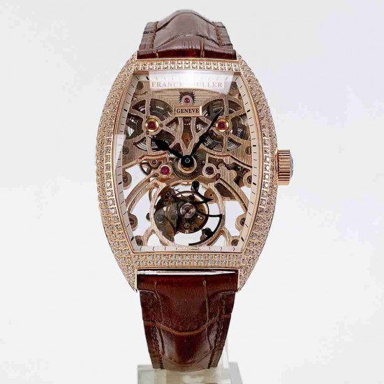 FRANCK MULLER  FL0050