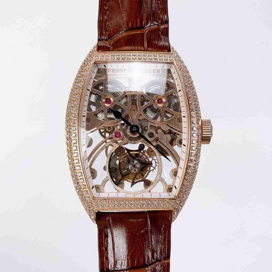 FRANCK MULLER  FL0050