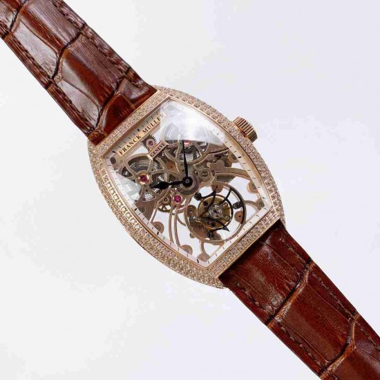 FRANCK MULLER  FL0050