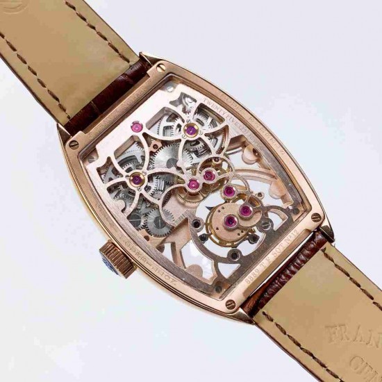 FRANCK MULLER  FL0050