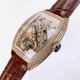 FRANCK MULLER  FL0050