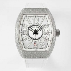 FRANCK MULLER  FL0051