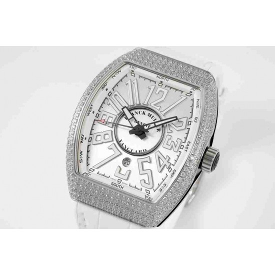 FRANCK MULLER  FL0051