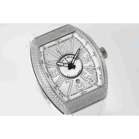 FRANCK MULLER  FL0051