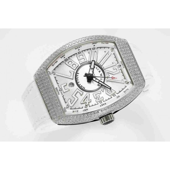 FRANCK MULLER  FL0051