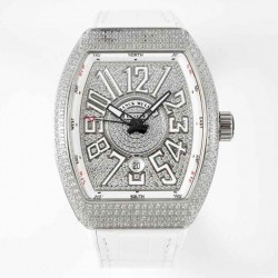 FRANCK MULLER  FL0052