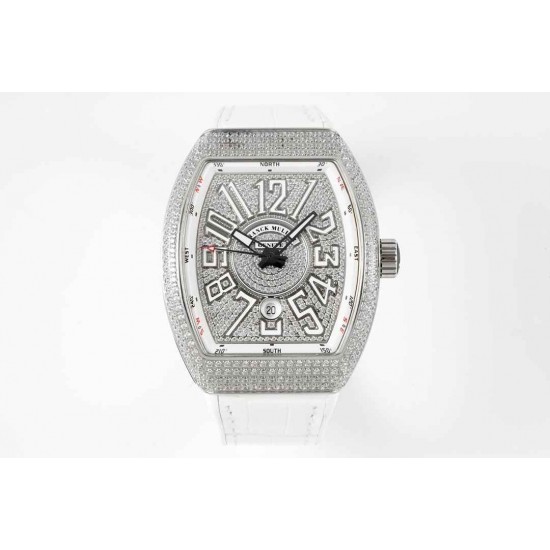 FRANCK MULLER  FL0052