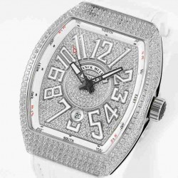 FRANCK MULLER  FL0052