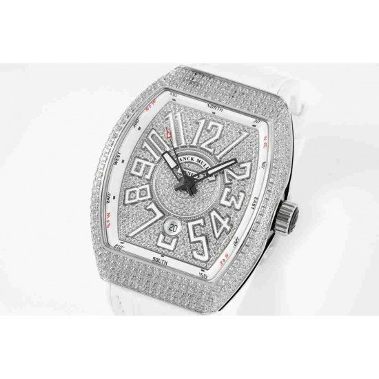 FRANCK MULLER  FL0052