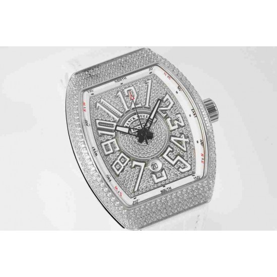 FRANCK MULLER  FL0052