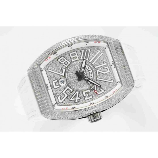 FRANCK MULLER  FL0052