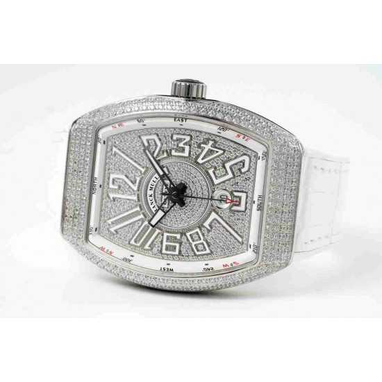 FRANCK MULLER  FL0052