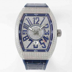 FRANCK MULLER  FL0053