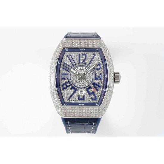 FRANCK MULLER  FL0053