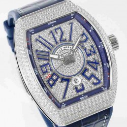 FRANCK MULLER  FL0053