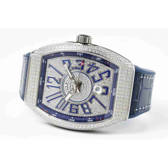 FRANCK MULLER  FL0053