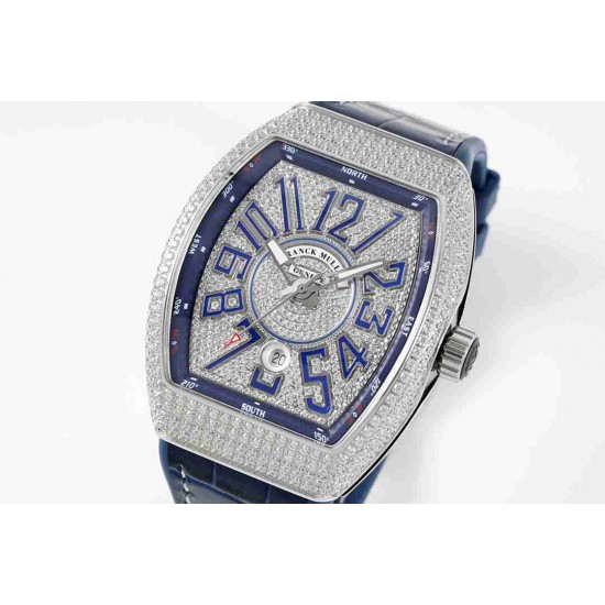 FRANCK MULLER  FL0053