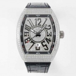 FRANCK MULLER  FL0054