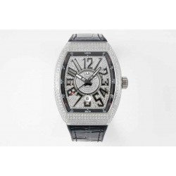 FRANCK MULLER  FL0054