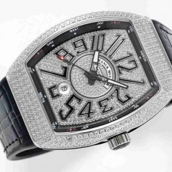 FRANCK MULLER  FL0054