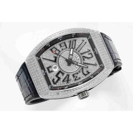 FRANCK MULLER  FL0054